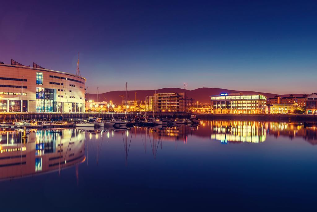 Jurys Hotel Belfast