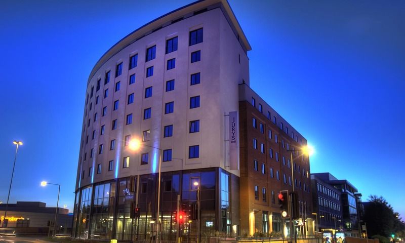 Jurys Belfast