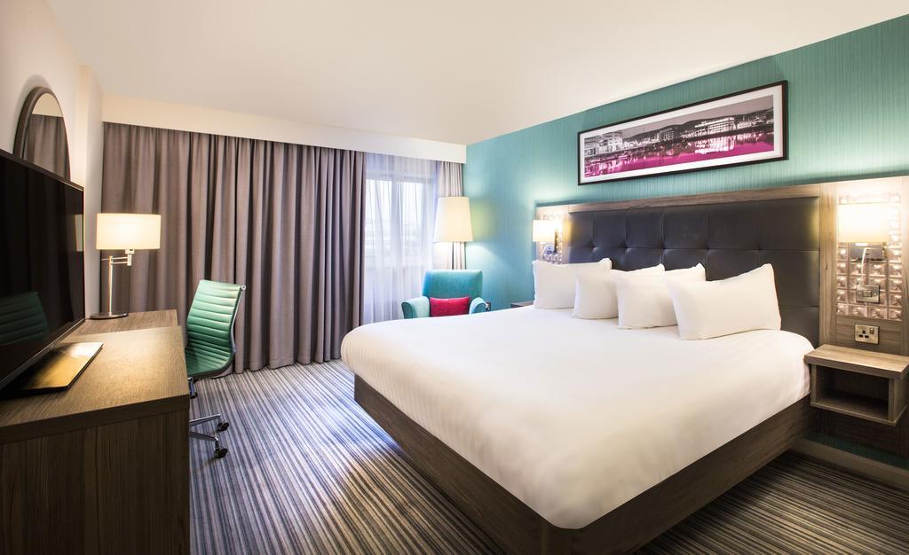 Hotel Leonardo 4*