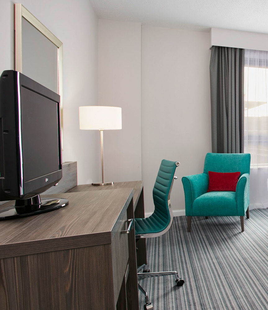 Jurys Hotel Belfast
