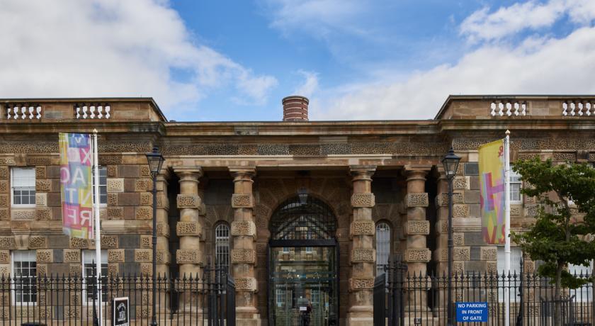 Hotel Jurys Belfast