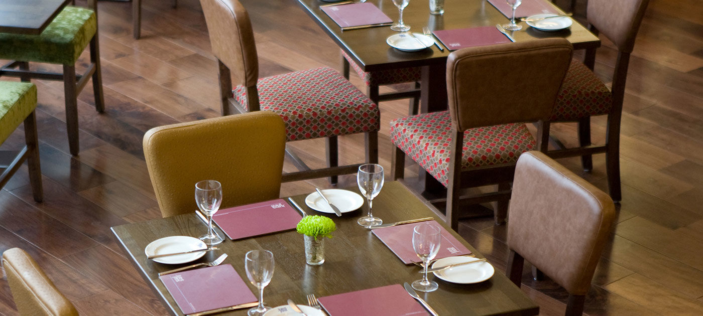 Hotel Jurys 4*