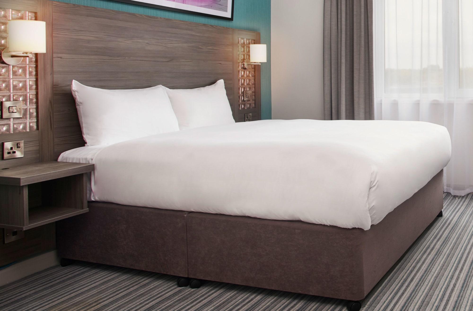 Jurys 4* Belfast