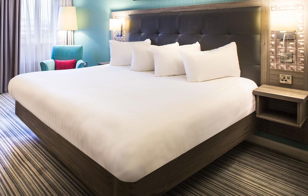 Hotel Jurys Belfast