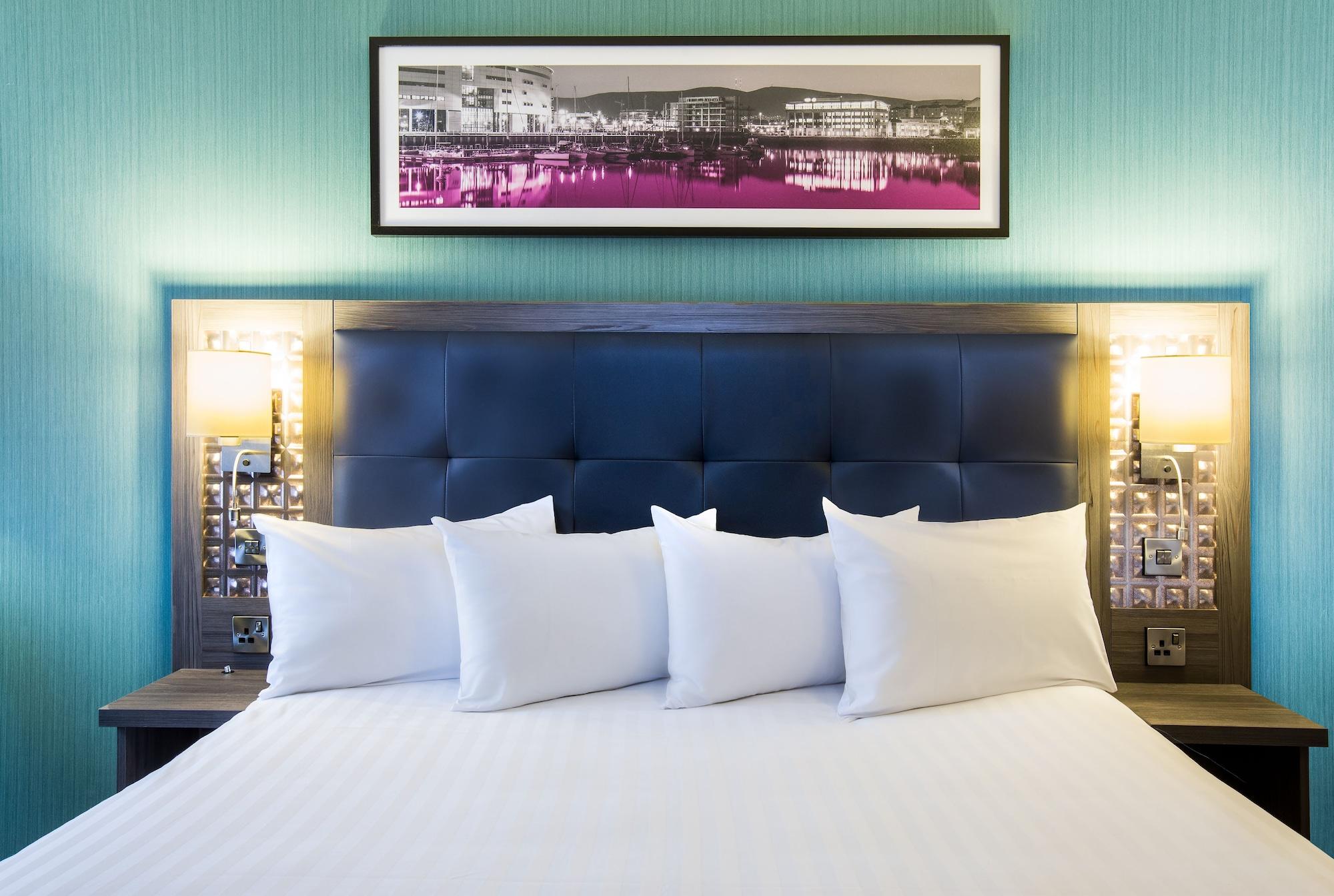Hotel Leonardo 4*