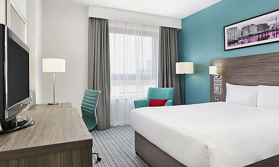Leonardo Hotel 4*