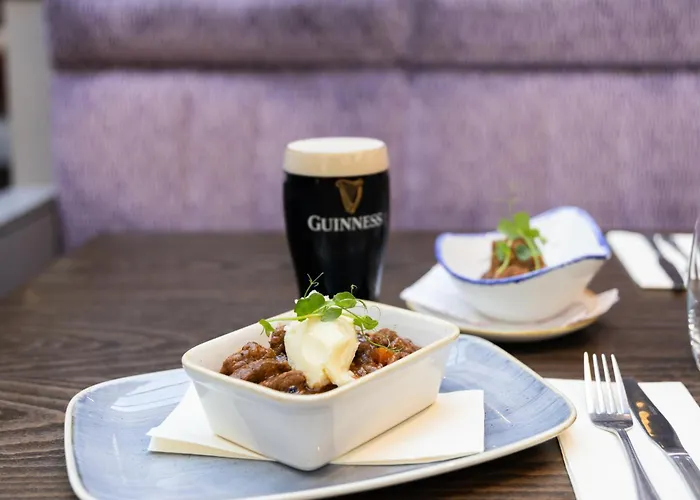 Leonardo Hotel Belfast